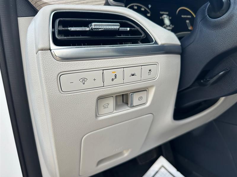 Hyundai Palisade Calligraphy AWD 2022