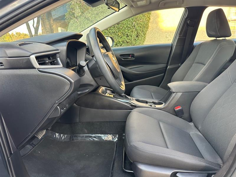 Toyota Corolla LE 2026