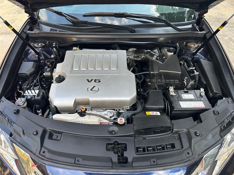 Lexus ES 350 Sedan 2018