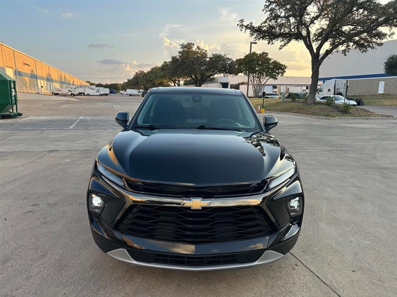 Chevrolet Blazer 2LT AWD 2023