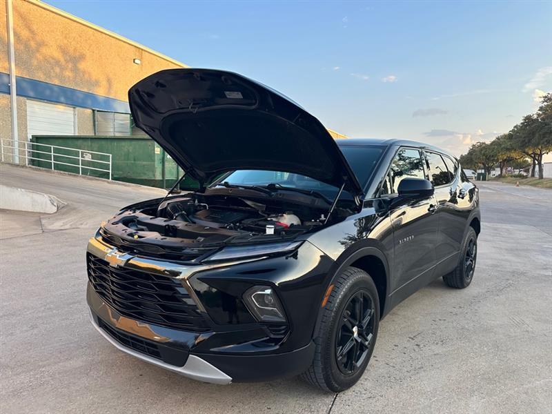 Chevrolet Blazer 2LT AWD 2023