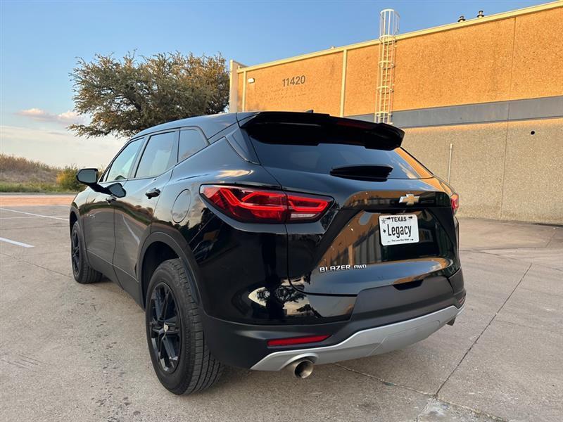 Chevrolet Blazer 2LT AWD 2023