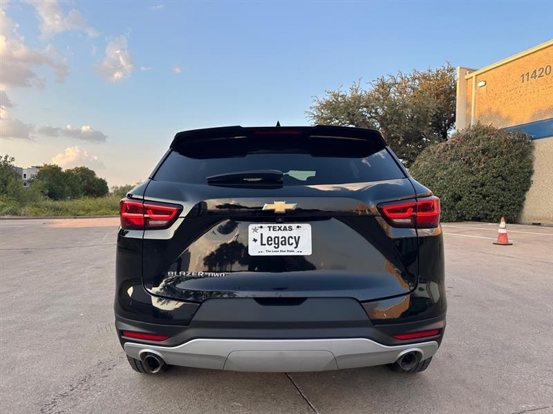 Chevrolet Blazer 2LT AWD 2023
