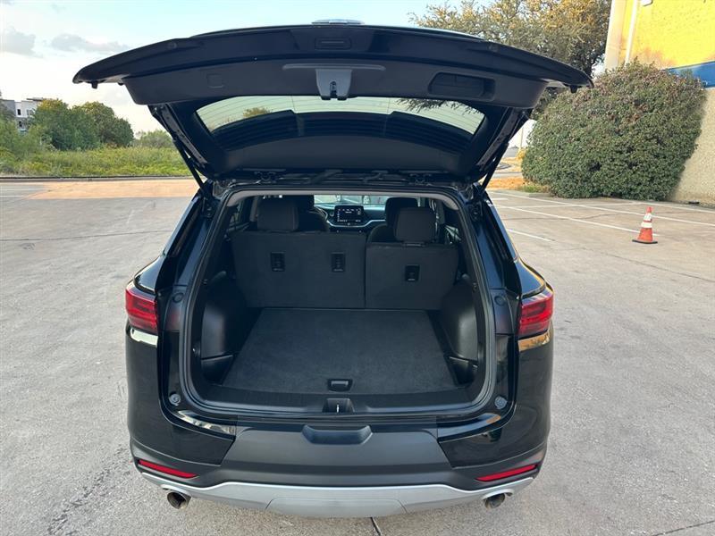 Chevrolet Blazer 2LT AWD 2023