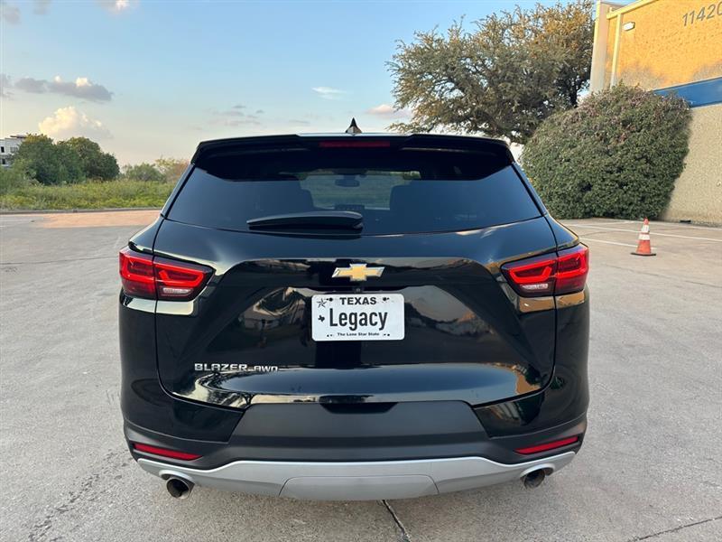 Chevrolet Blazer 2LT AWD 2023