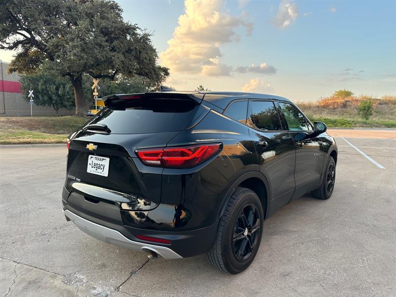 Chevrolet Blazer 2LT AWD 2023