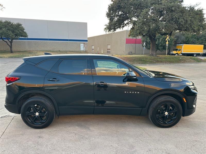 Chevrolet Blazer 2LT AWD 2023