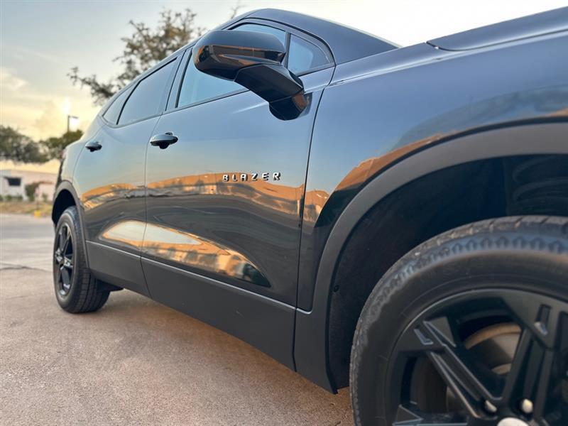 Chevrolet Blazer 2LT AWD 2023