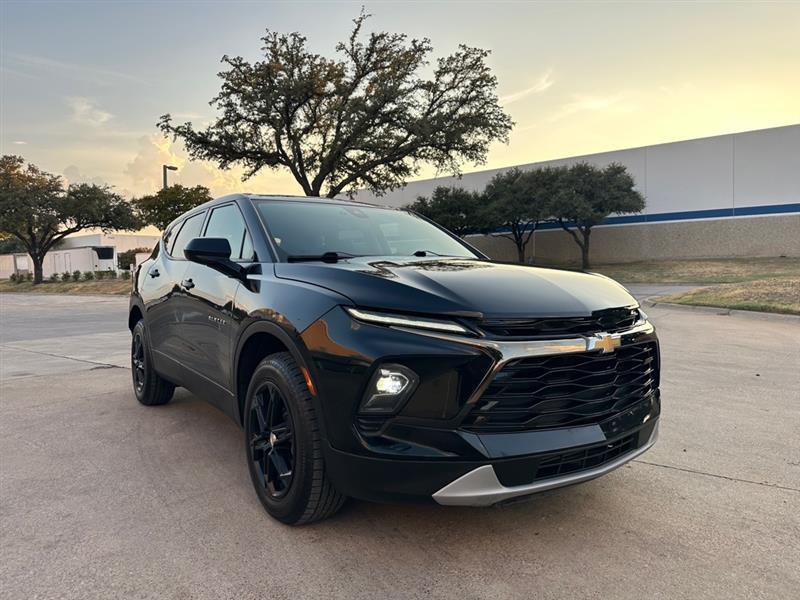 Chevrolet Blazer 2LT AWD 2023