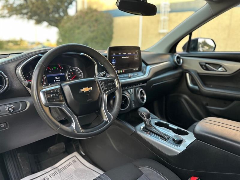 Chevrolet Blazer 2LT AWD 2023