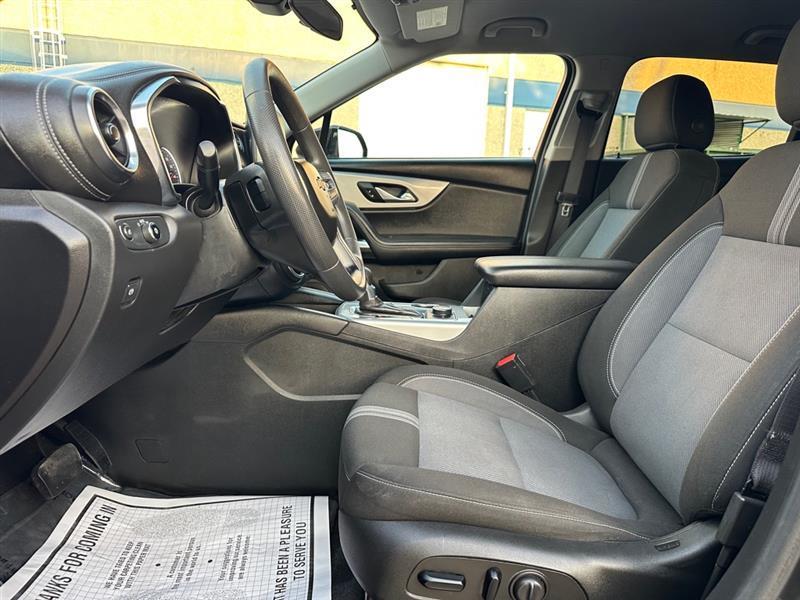 Chevrolet Blazer 2LT AWD 2023