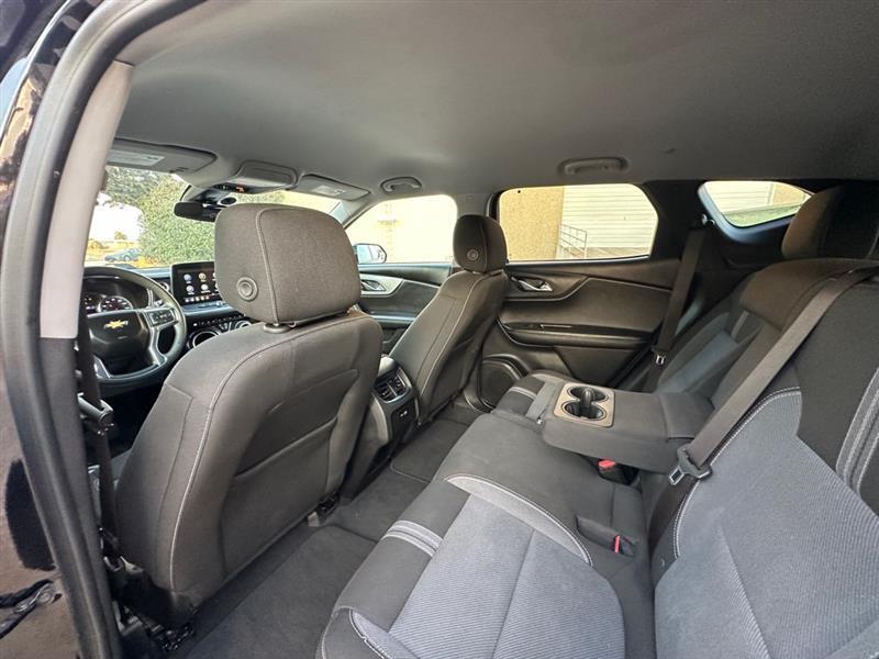 Chevrolet Blazer 2LT AWD 2023