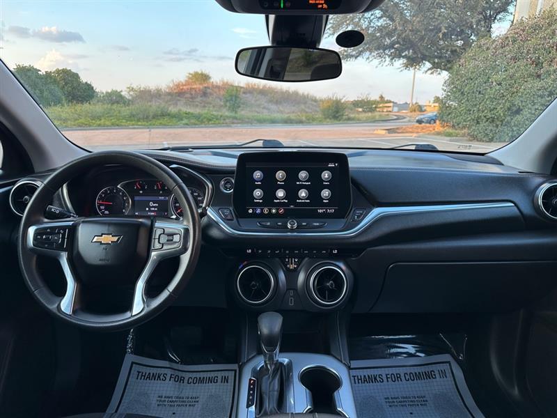Chevrolet Blazer 2LT AWD 2023