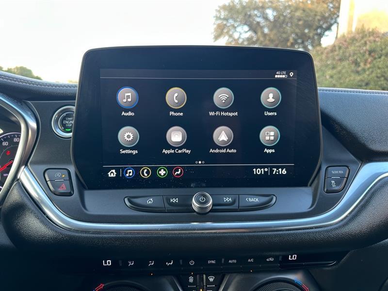 Chevrolet Blazer 2LT AWD 2023