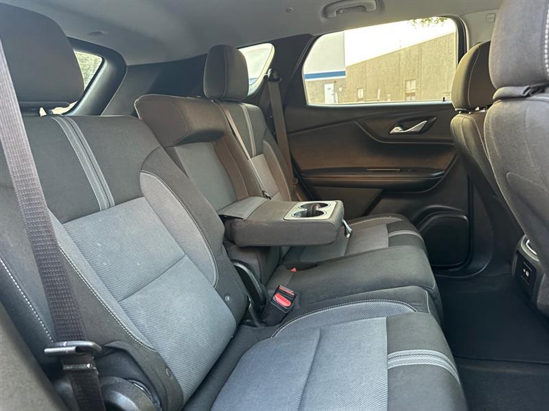 Chevrolet Blazer 2LT AWD 2023