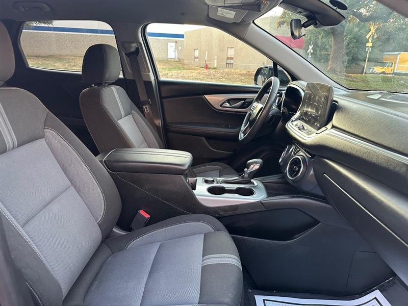 Chevrolet Blazer 2LT AWD 2023