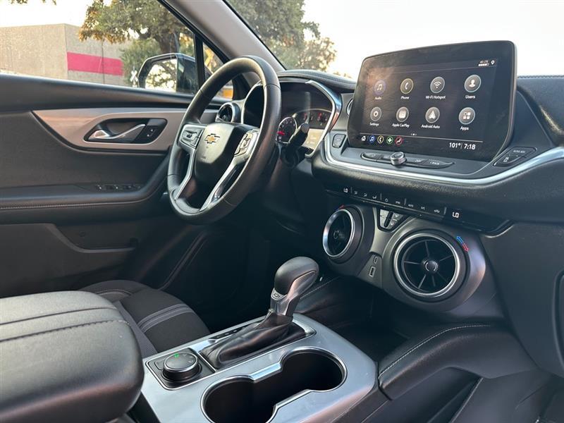 Chevrolet Blazer 2LT AWD 2023