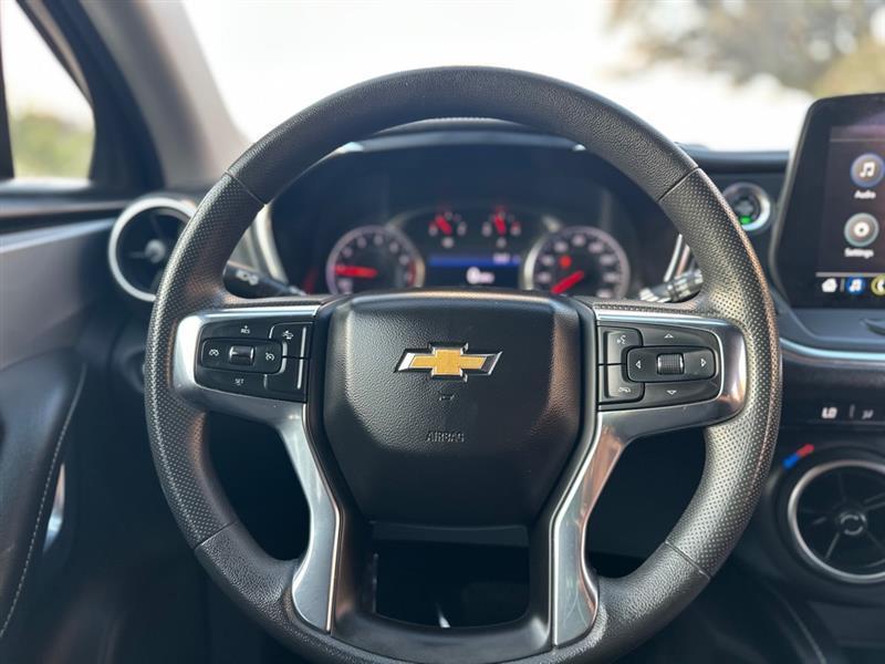 Chevrolet Blazer 2LT AWD 2023