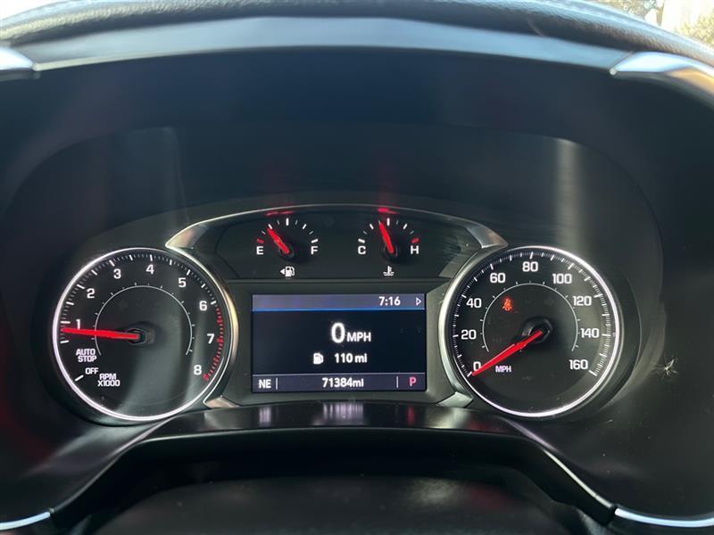 Chevrolet Blazer 2LT AWD 2023