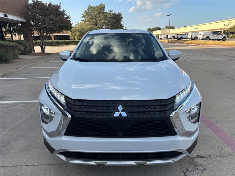 Mitsubishi Eclipse Cross SE AWD 2025