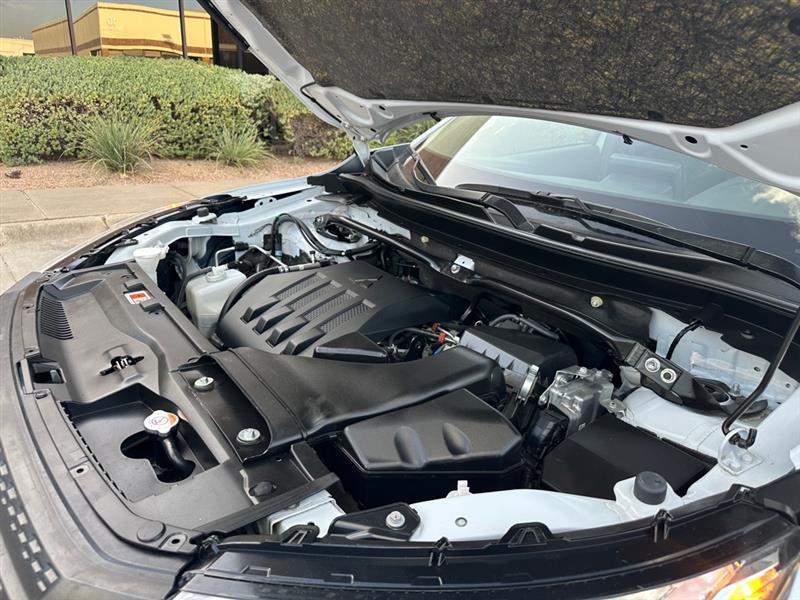 Mitsubishi Eclipse Cross SE AWD 2025