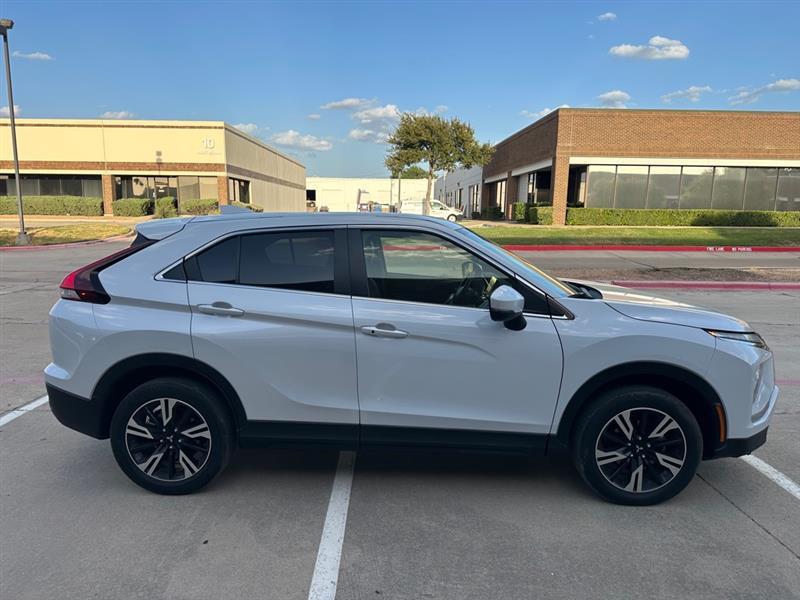 Mitsubishi Eclipse Cross SE AWD 2025