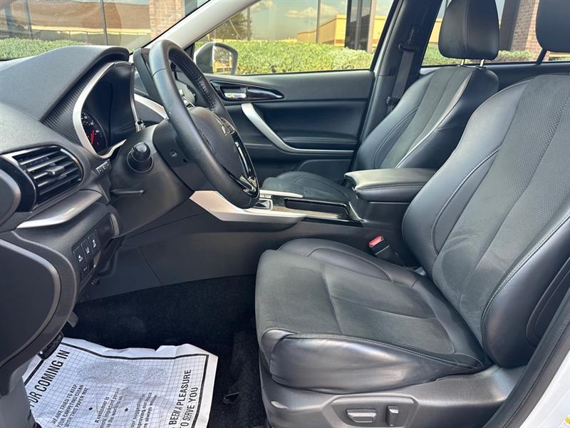 Mitsubishi Eclipse Cross SE AWD 2025