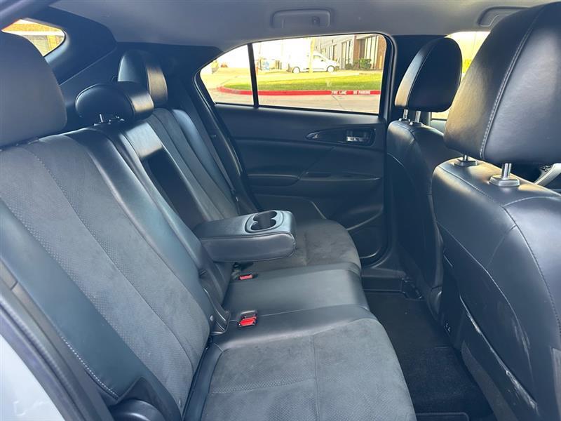 Mitsubishi Eclipse Cross SE AWD 2025