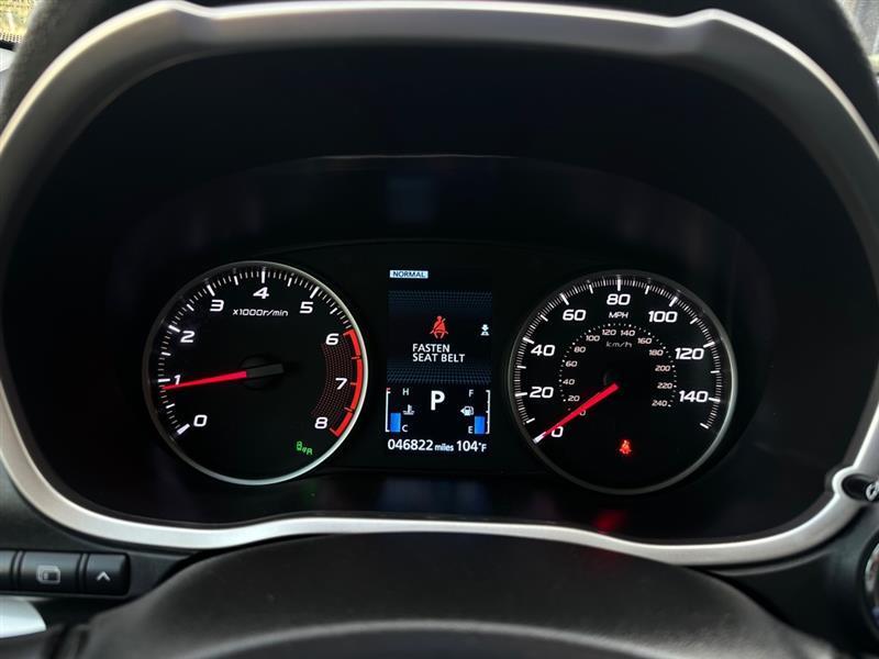 Mitsubishi Eclipse Cross SE AWD 2025