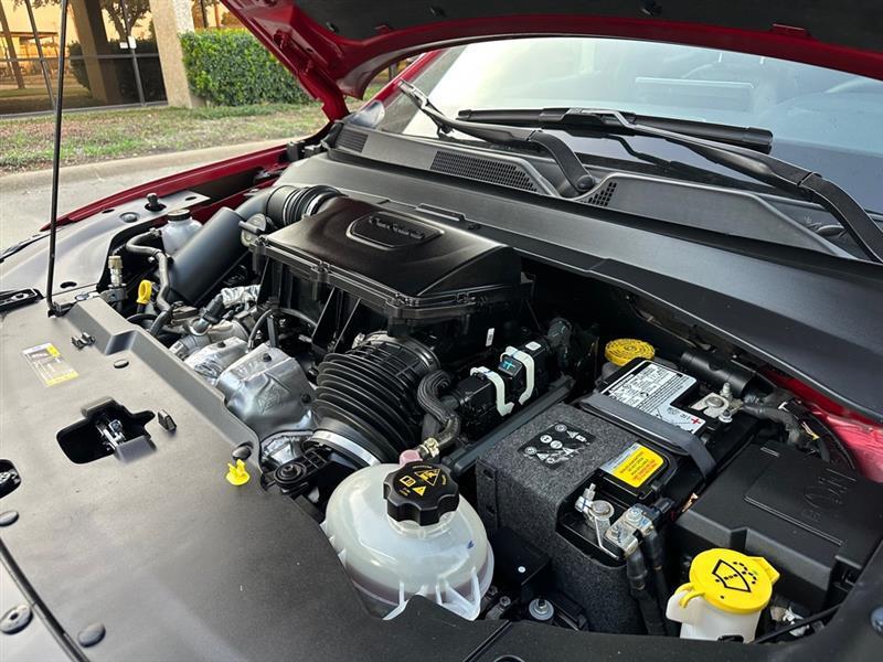 Jeep Compass Latitude 2025