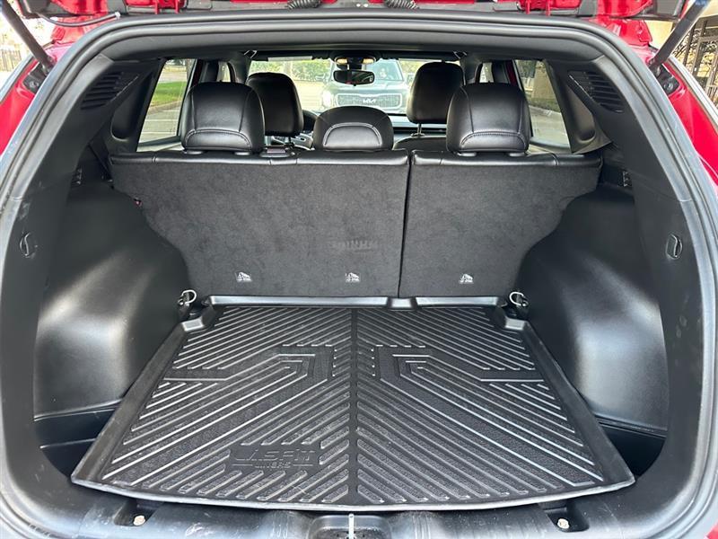 Jeep Compass Latitude 2025