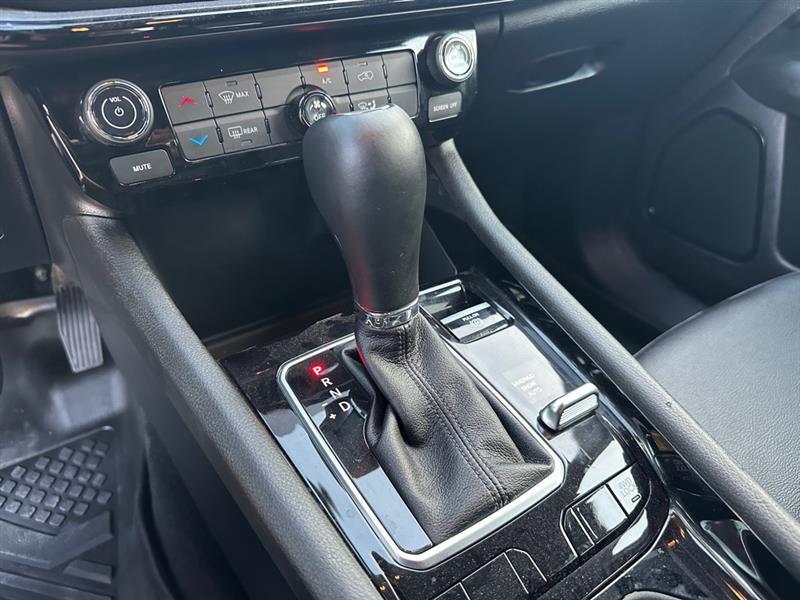 Jeep Compass Latitude 2025