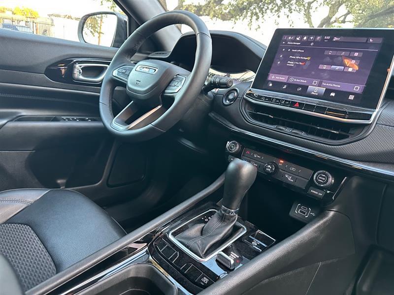 Jeep Compass Latitude 2025