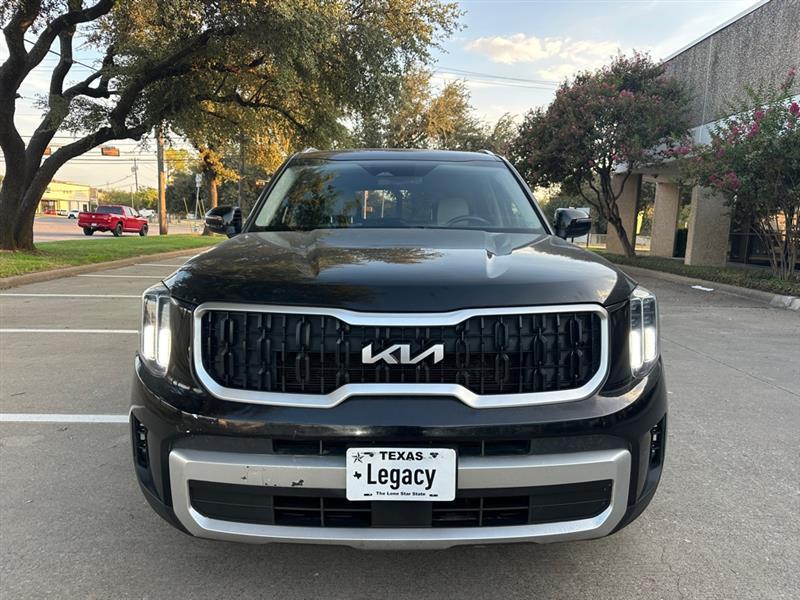 Kia Telluride EX 2023