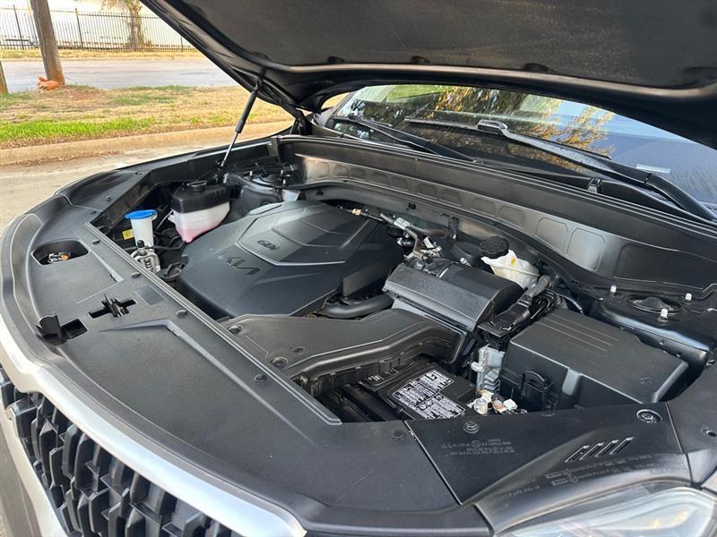 Kia Telluride EX 2023