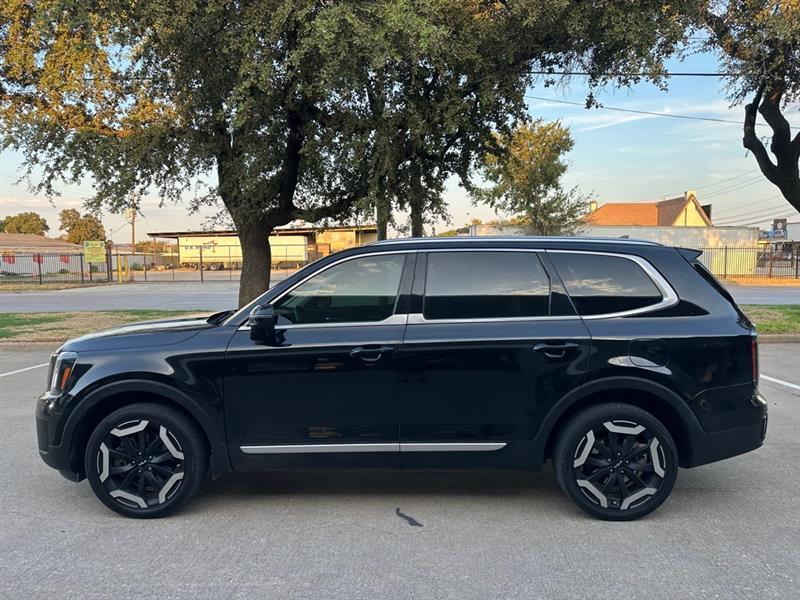 Kia Telluride EX 2023