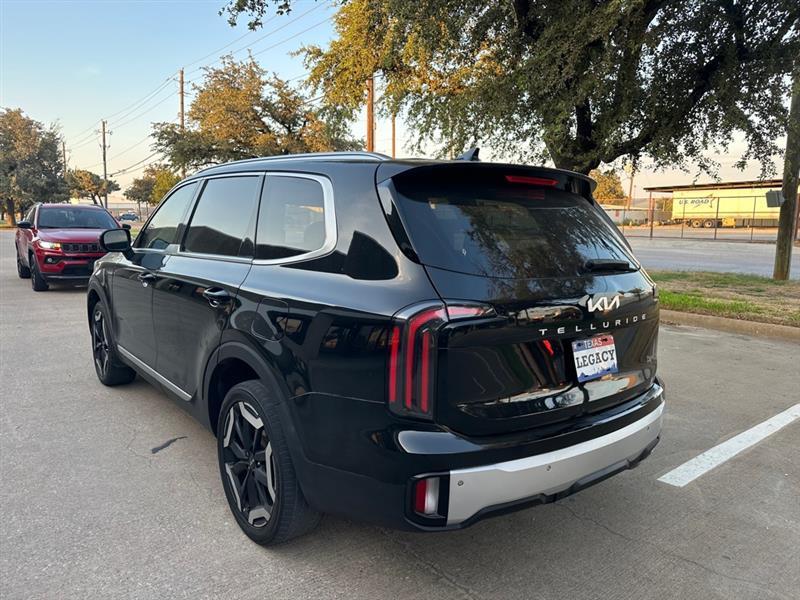 Kia Telluride EX 2023