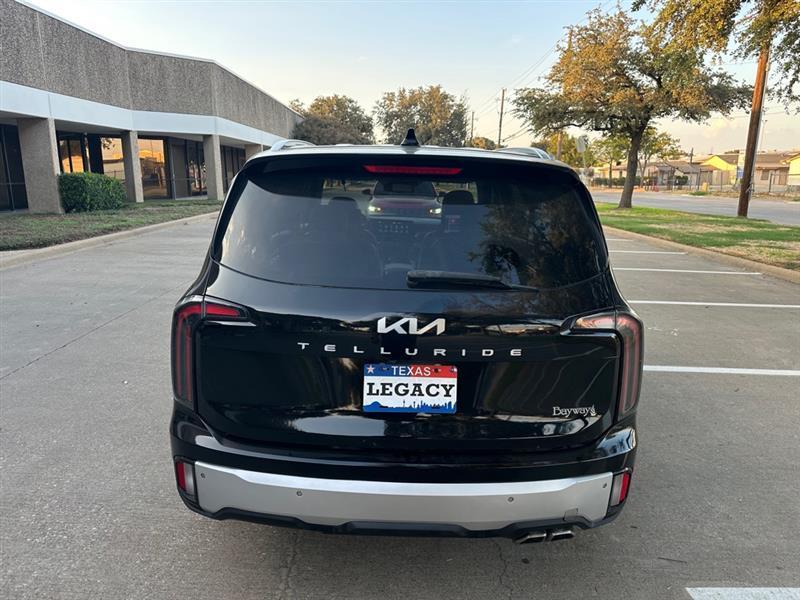 Kia Telluride EX 2023