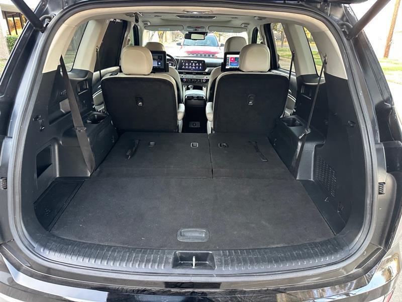 Kia Telluride EX 2023