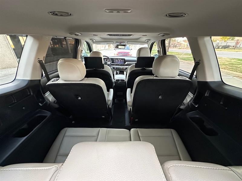 Kia Telluride EX 2023