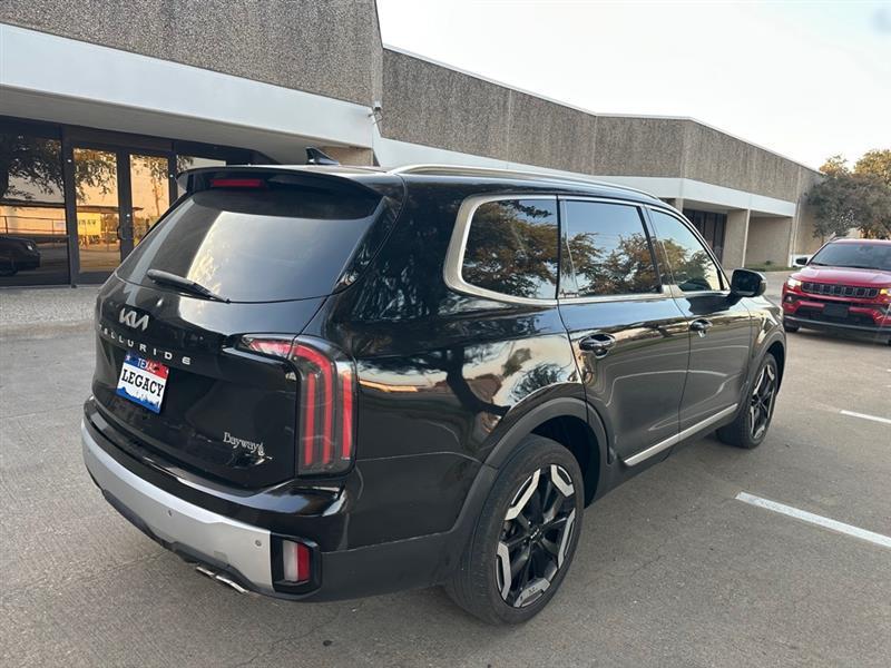 Kia Telluride EX 2023