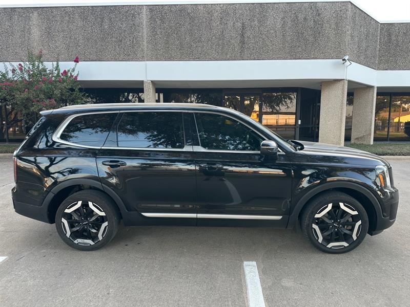 Kia Telluride EX 2023