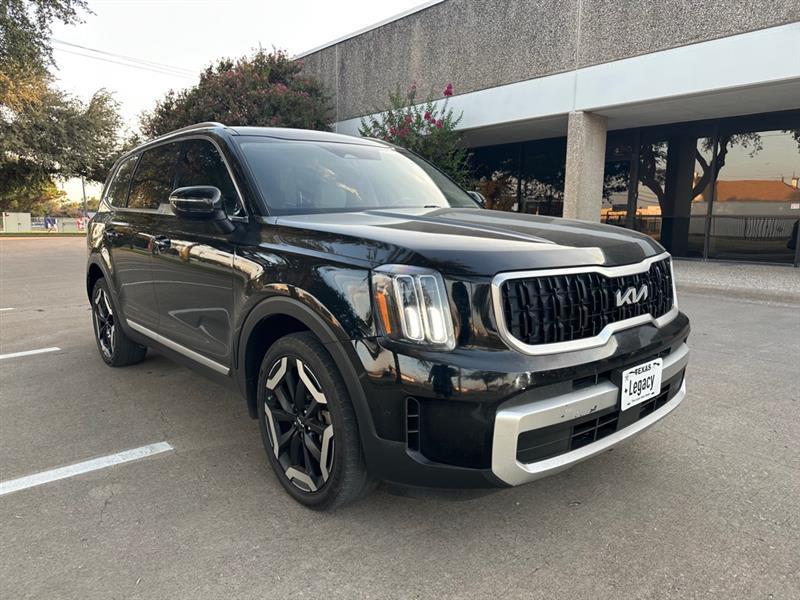 Kia Telluride EX 2023