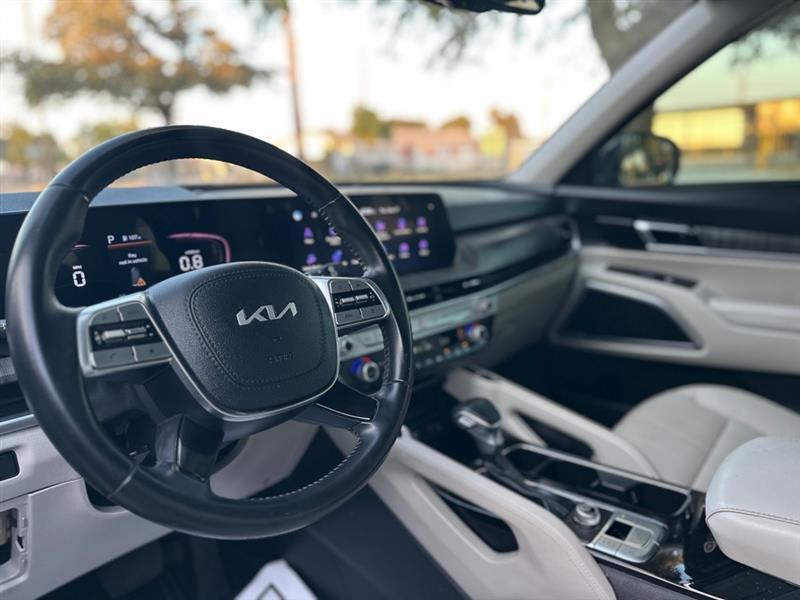 Kia Telluride EX 2023
