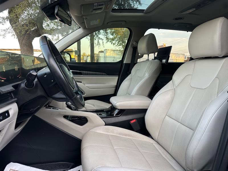 Kia Telluride EX 2023
