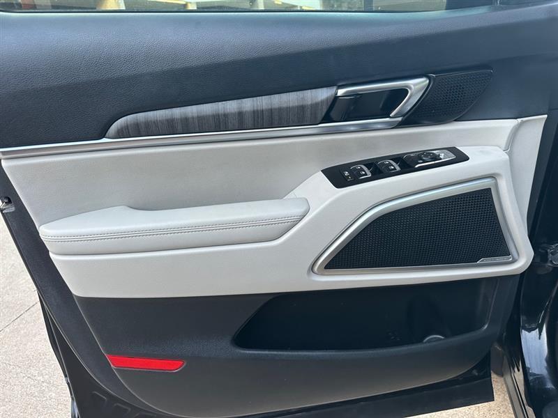 Kia Telluride EX 2023
