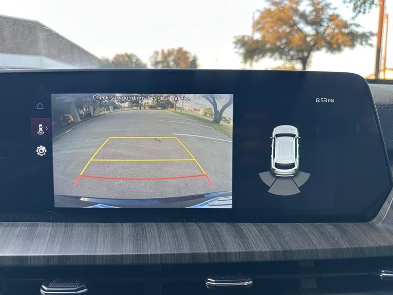 Kia Telluride EX 2023