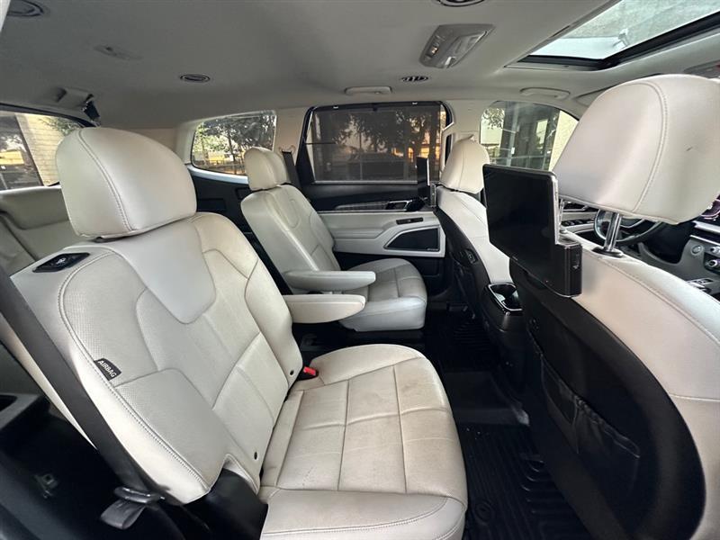 Kia Telluride EX 2023