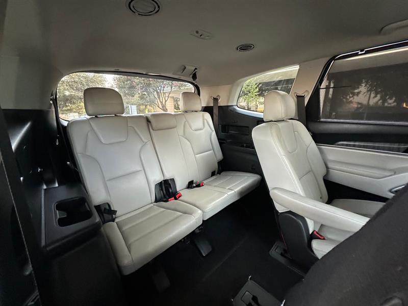 Kia Telluride EX 2023