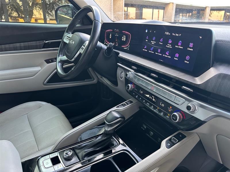 Kia Telluride EX 2023